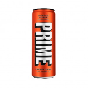 Orange Prime Orange Mango 12PK Energy Drink | XV9358062