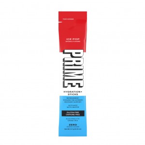 Red White Blue Prime Ice Pop 6PK Hydration Sticks | JM4917652